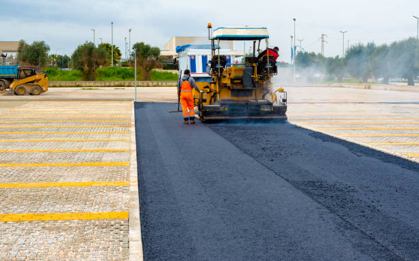 Best Cobblestone Driveway Installation  in Las Quintas Fronterizas, TX